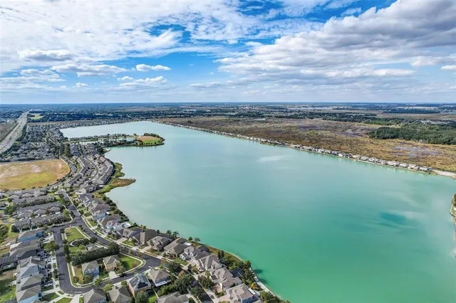 $700,000 | 313 Blue Cypress Drive, Groveland, FL 34736