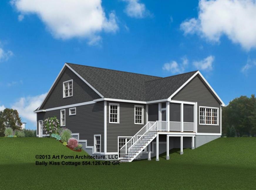 Lot 38 Baker Rd Wells, Unit 38 Wells, ME 04090 - Photo 35 of 36