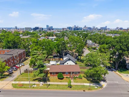 $775,000 | 1514 Wedgewood Avenue, Nashville, TN 37212