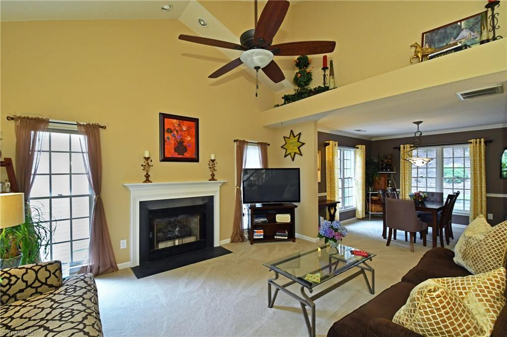 1935 Winding Ridge Road Winston-Salem, NC 27127 - Photo 2 of 22 Gallery Image 2
