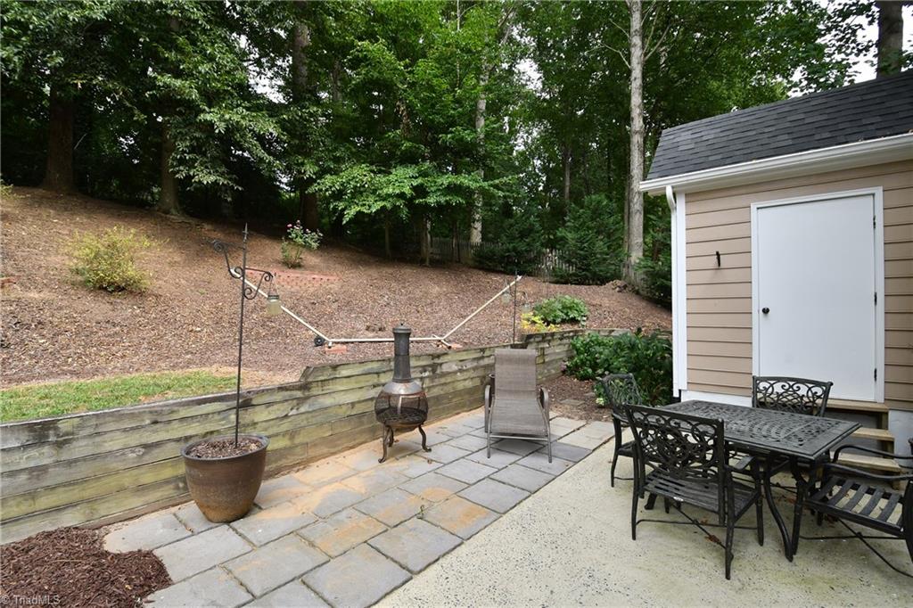 1935 Winding Ridge Road Winston-Salem, NC 27127 - Photo 19 of 22 Gallery Image 19