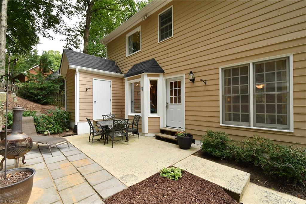 1935 Winding Ridge Road Winston-Salem, NC 27127 - Photo 20 of 22 Gallery Image 20
