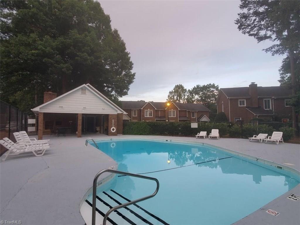 1935 Winding Ridge Road Winston-Salem, NC 27127 - Photo 21 of 22 Gallery Image 21