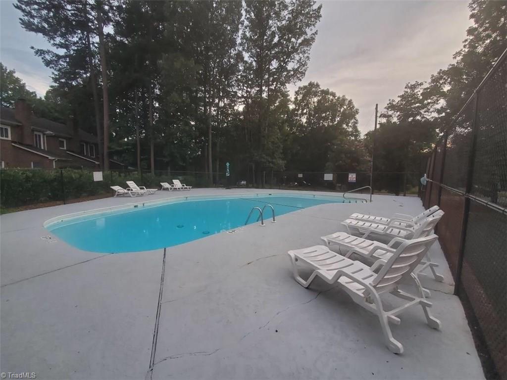 1935 Winding Ridge Road Winston-Salem, NC 27127 - Photo 22 of 22 Gallery Image 22