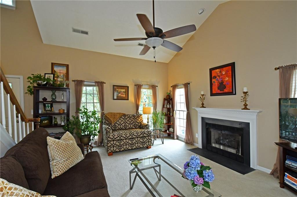 1935 Winding Ridge Road Winston-Salem, NC 27127 - Photo 5 of 22 Gallery Image 5