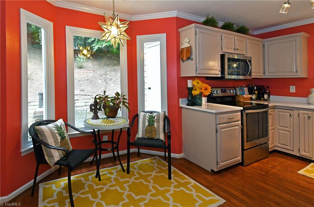 1935 Winding Ridge Road Winston-Salem, NC 27127 - Photo 7 of 22 Gallery Image 7