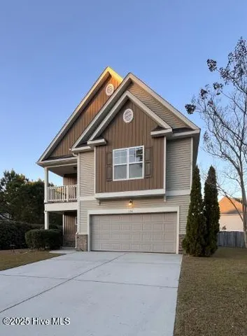 $1,750 | 104 Stone Gate, Jacksonville, NC 28546