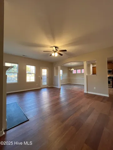 $1,750 | 104 Stone Gate, Jacksonville, NC 28546