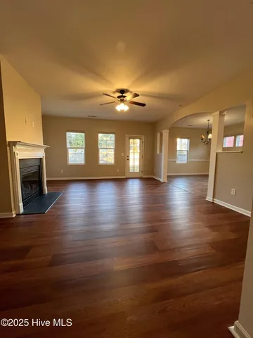 $1,750 | 104 Stone Gate, Jacksonville, NC 28546