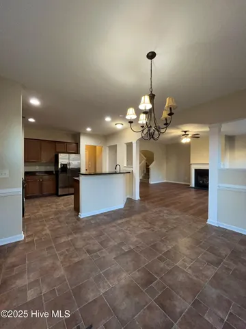 $1,750 | 104 Stone Gate, Jacksonville, NC 28546