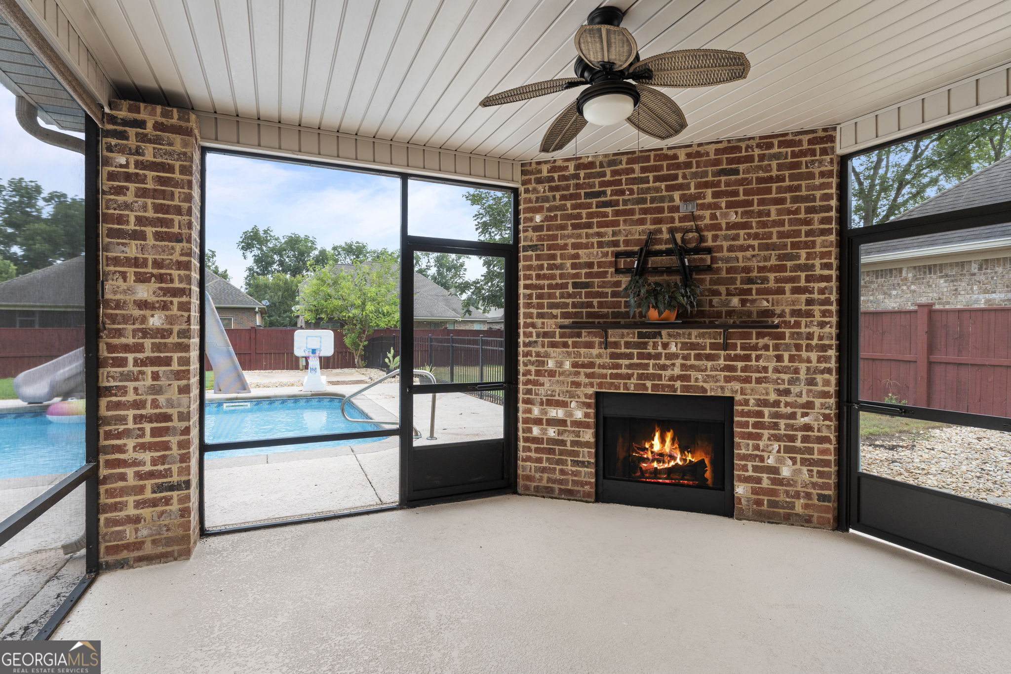 206 Red Hawk Pointe Kathleen, GA 31047 - Photo 51 of 58