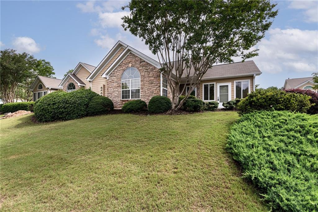 2191 Rockbridge Road Southwest, Unit 2401 Stone Mountain, GA 30087 - Photo 1 of 29