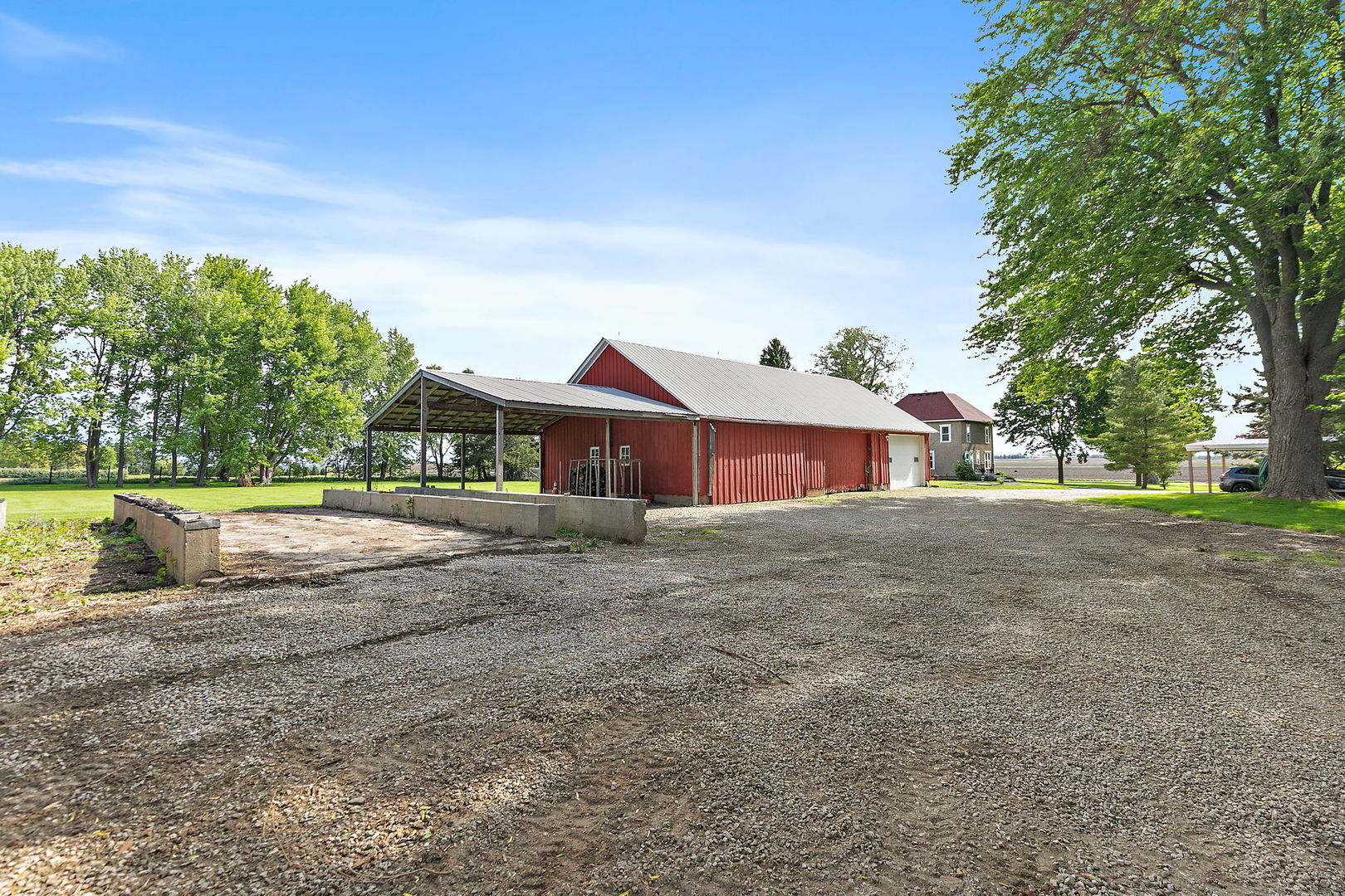 5440 Miller Road Shabbona, IL 60550 - Photo 41 of 57