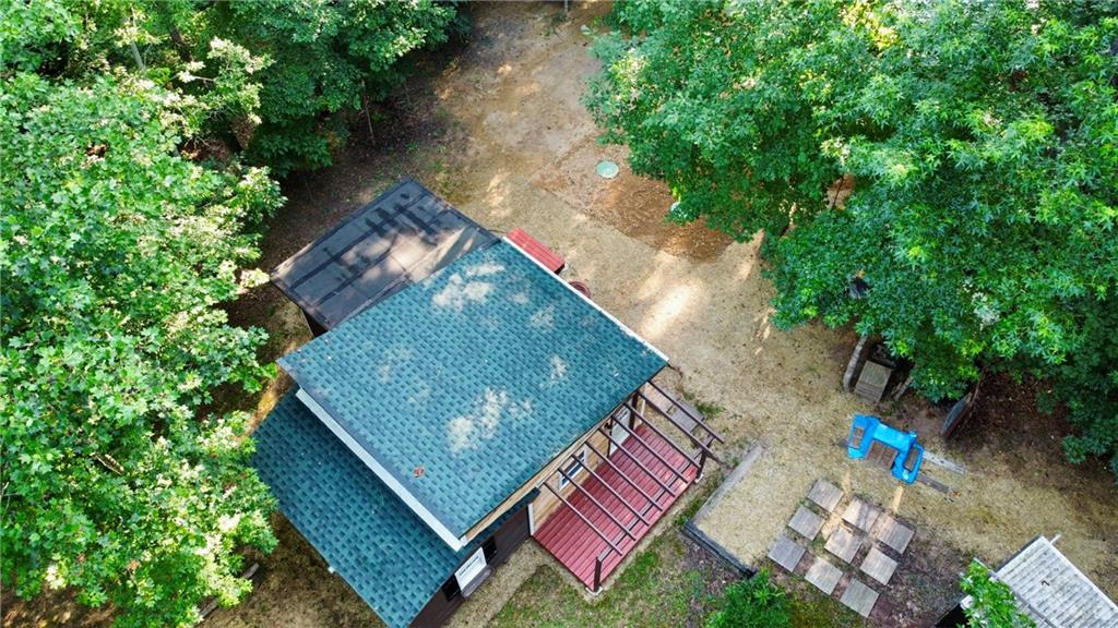 1125 Pecks Road Dahlonega, GA 30533 - Photo 27 of 31