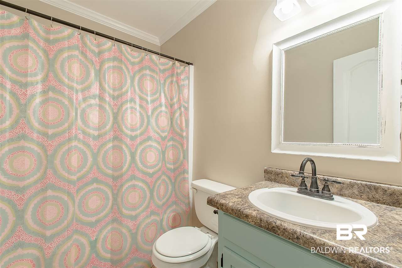 10740 Charlie Hodges Road Bay Minette, AL 36507 - Photo 27 of 37 Shared bath