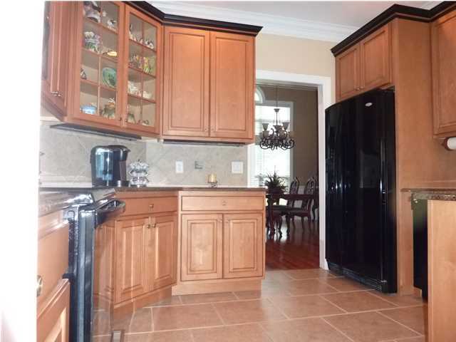 6798 Dove Field Road Hixson, TN 37343 - Photo 9 of 19 Additional Photo