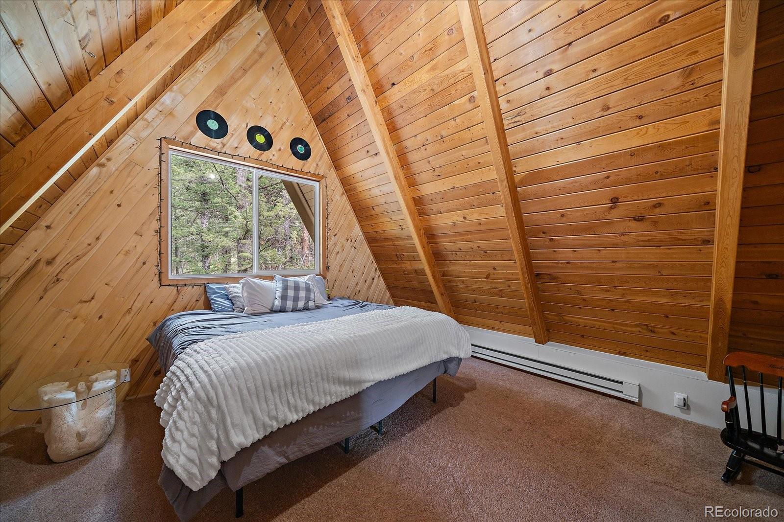 307 Snyder Mountain Road Evergreen, CO 80439 - Photo 23 of 41