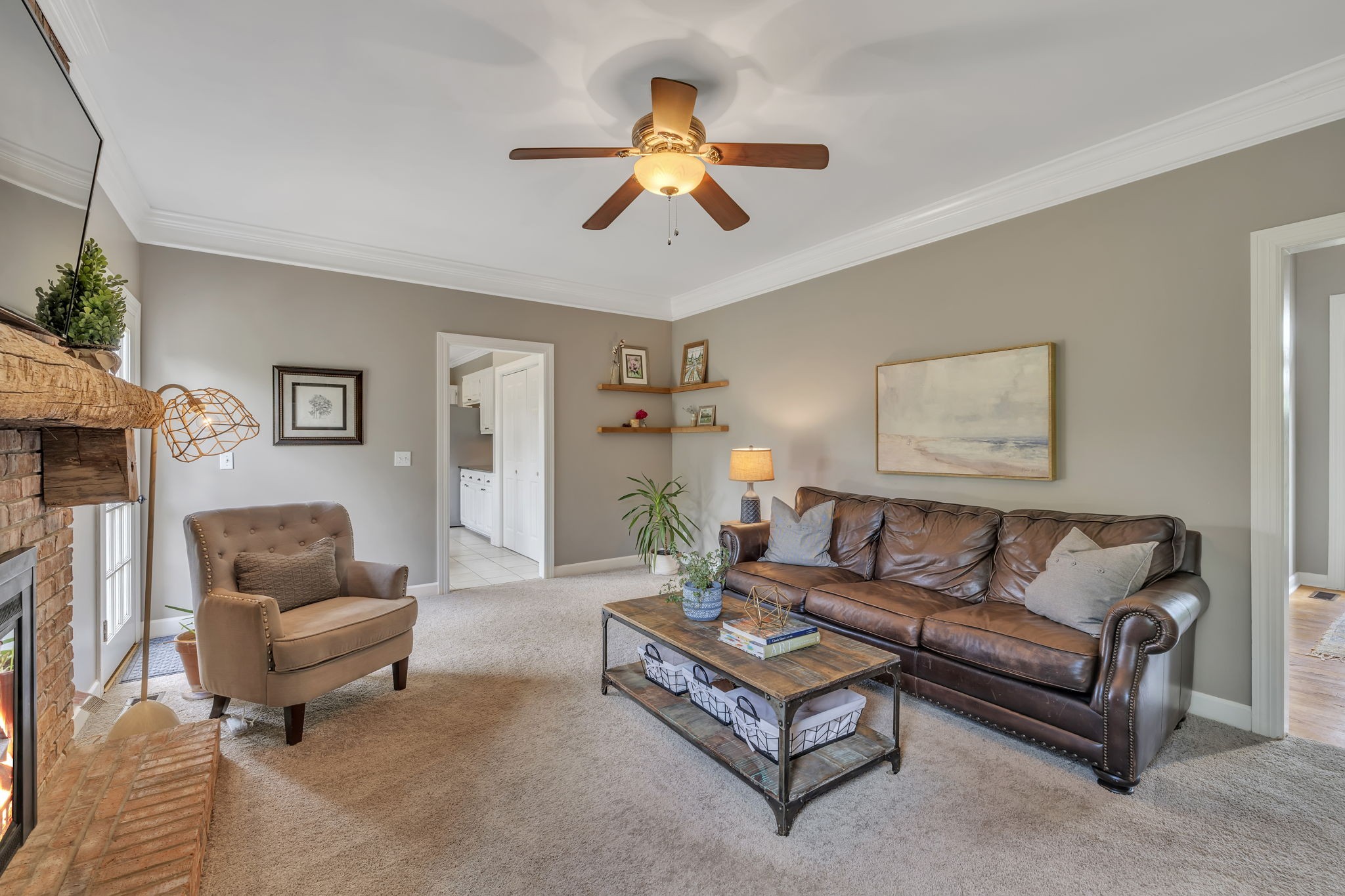 2226 Oakleaf Drive Franklin, TN 37064 - Photo 14 of 70