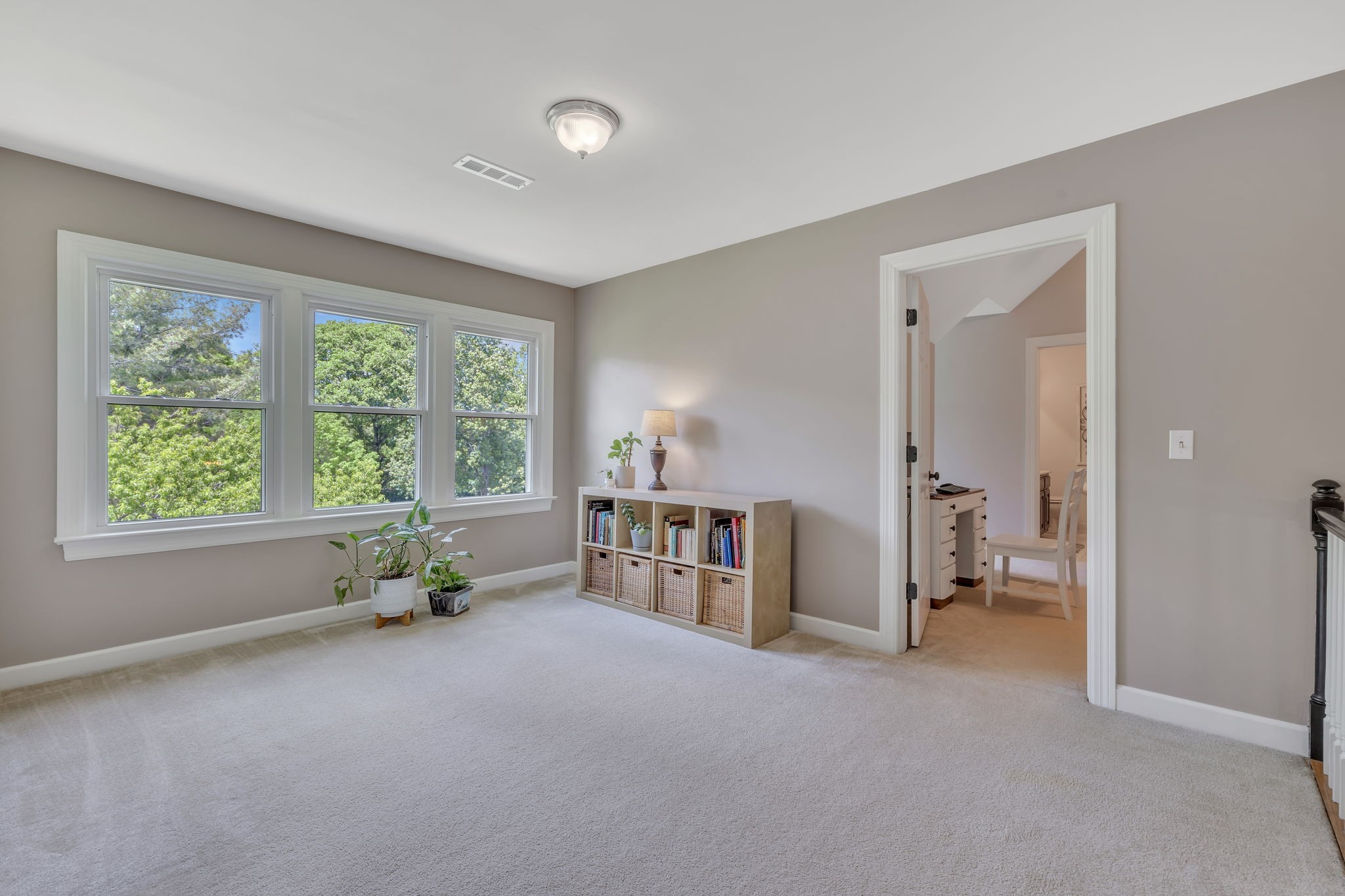 2226 Oakleaf Drive Franklin, TN 37064 - Photo 36 of 70 a big room with windows and closet
