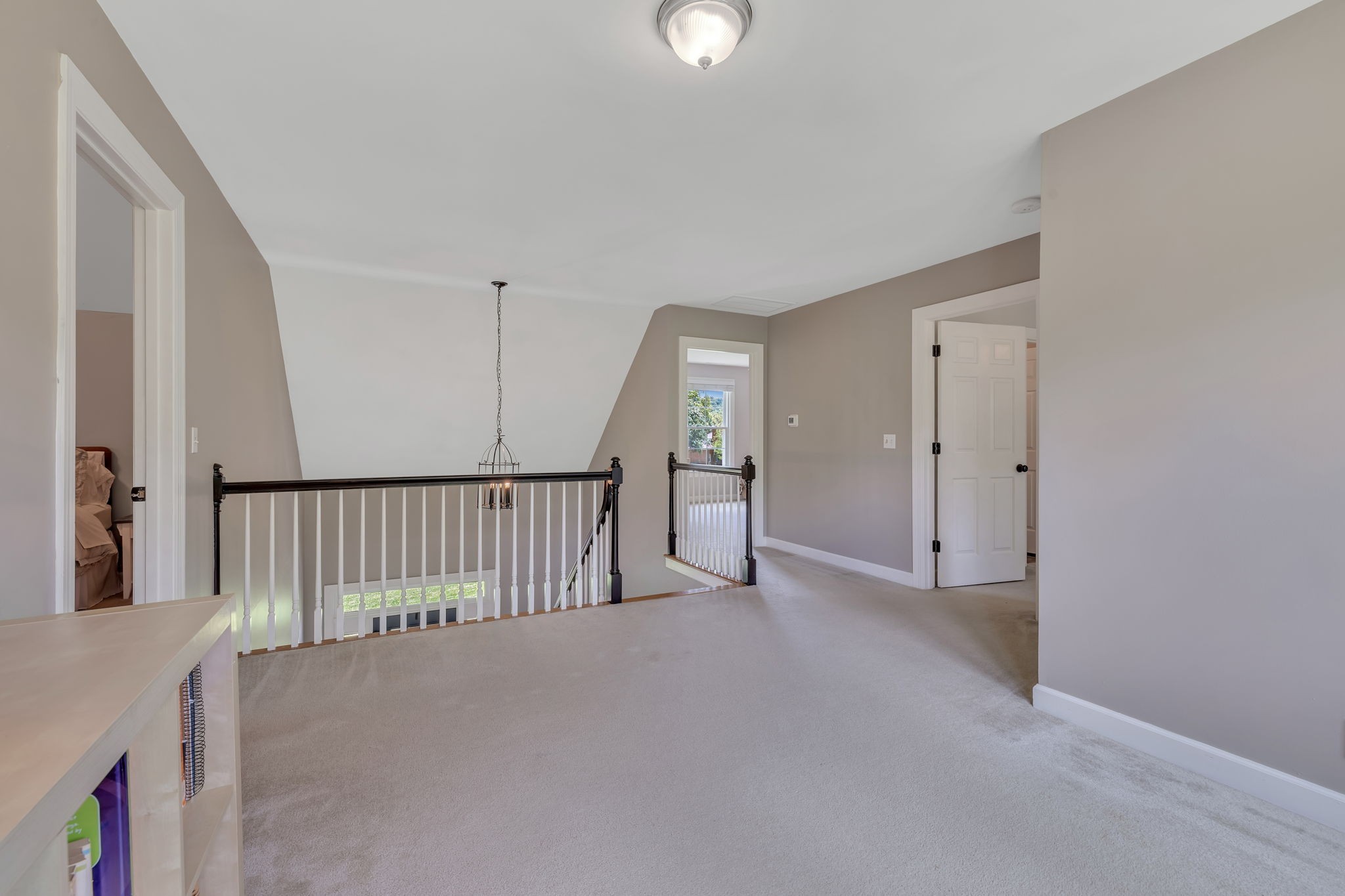 2226 Oakleaf Drive Franklin, TN 37064 - Photo 37 of 70 a view of an empty room with a window