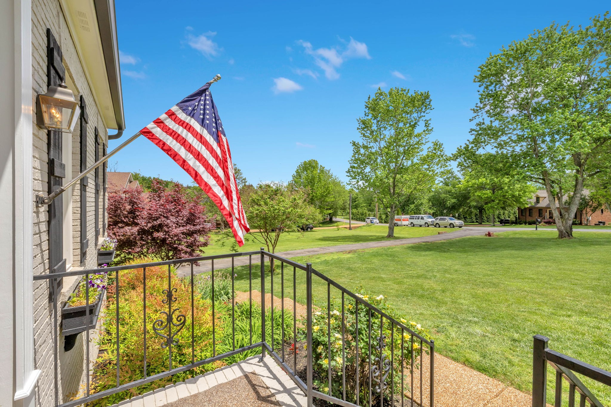 2226 Oakleaf Drive Franklin, TN 37064 - Photo 4 of 70