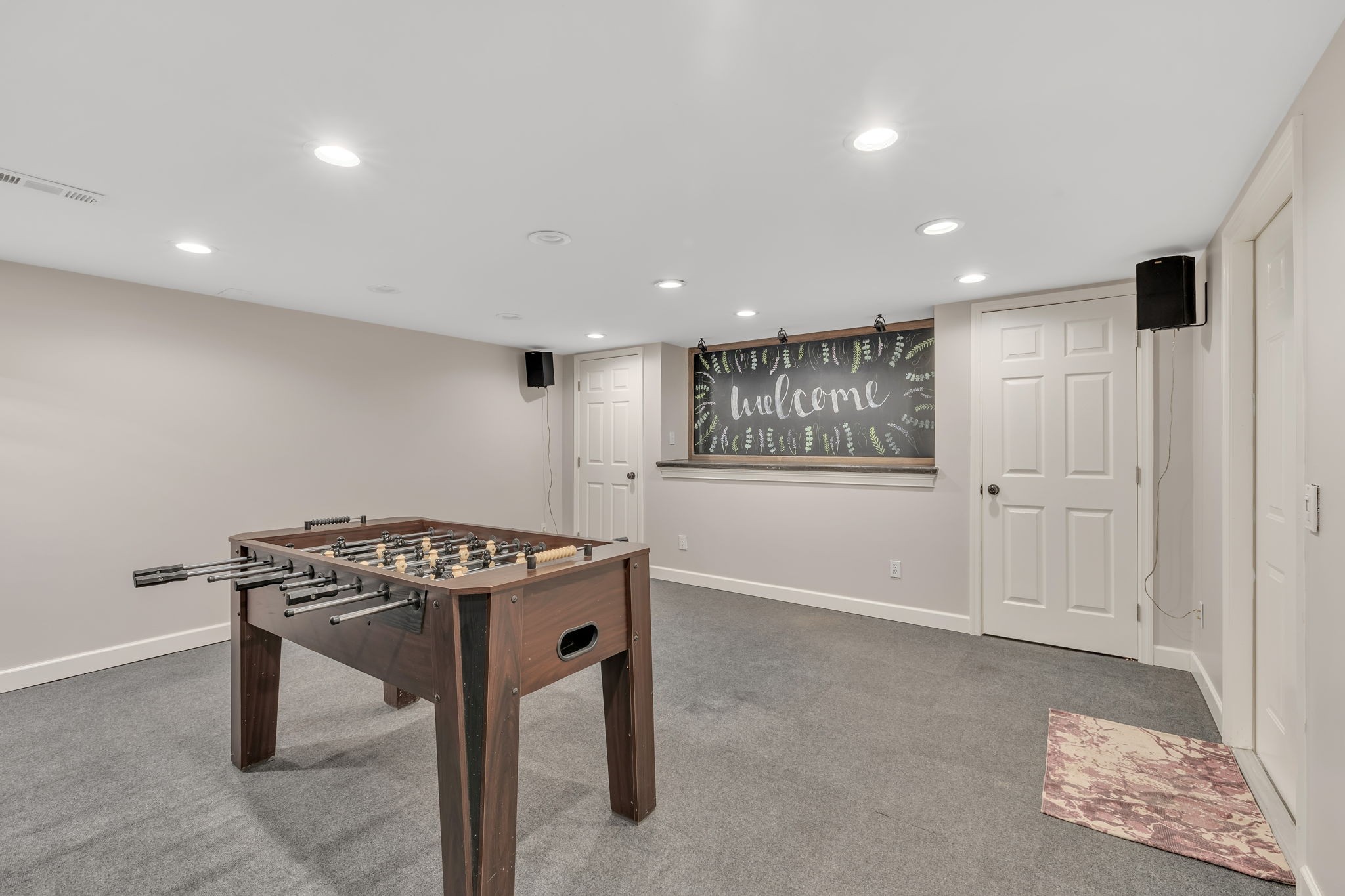 2226 Oakleaf Drive Franklin, TN 37064 - Photo 51 of 70 a view of an empty room with a table and chairs