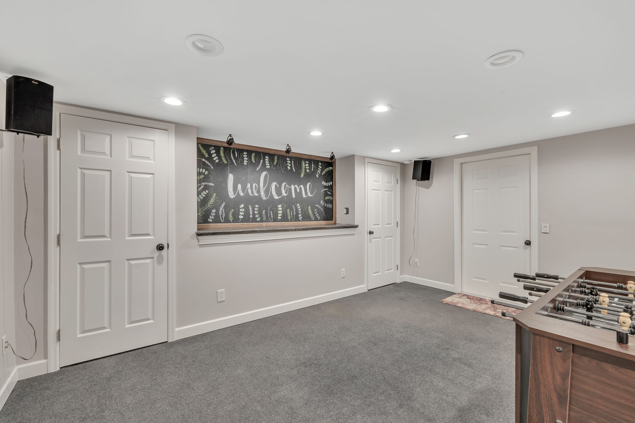 2226 Oakleaf Drive Franklin, TN 37064 - Photo 52 of 70 a view of a livingroom with an empty space