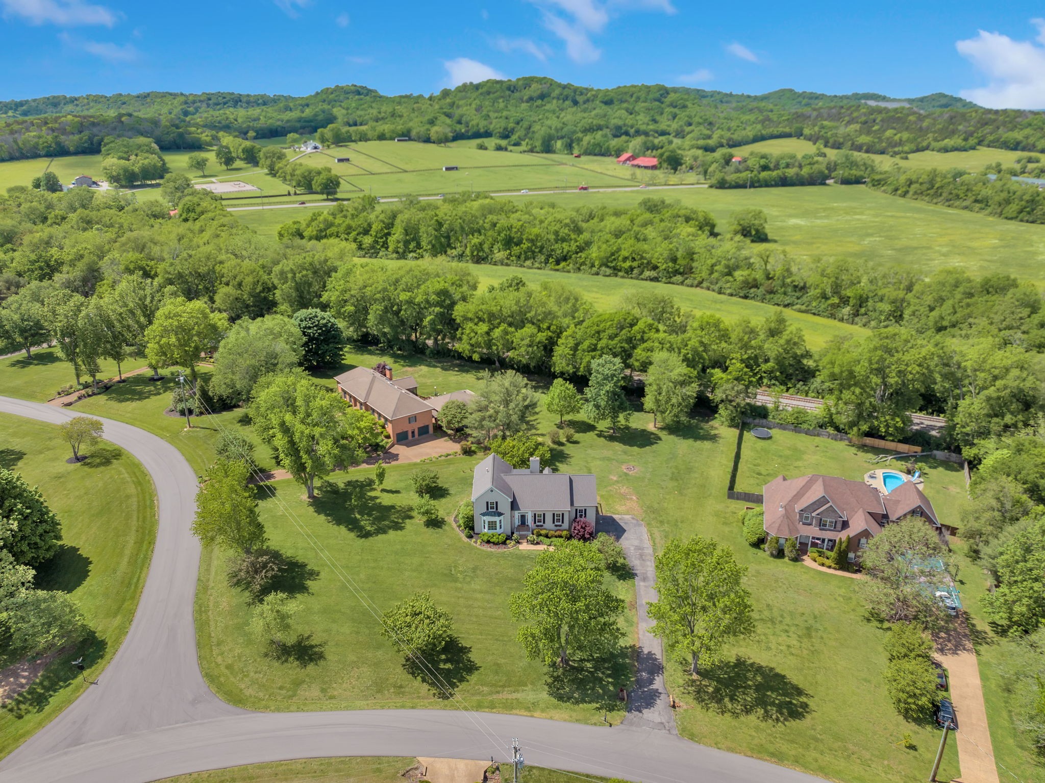 2226 Oakleaf Drive Franklin, TN 37064 - Photo 62 of 70