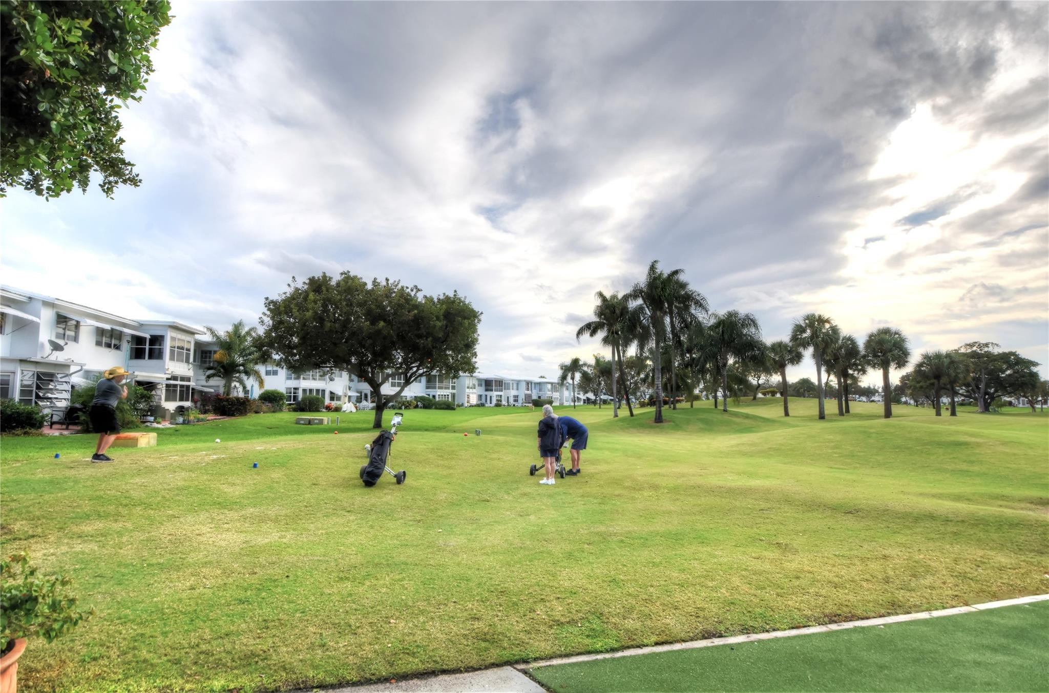 2850 West Golf Boulevard, Unit 114 Pompano Beach, FL 33064 - Photo 23 of 26 Photo 23
