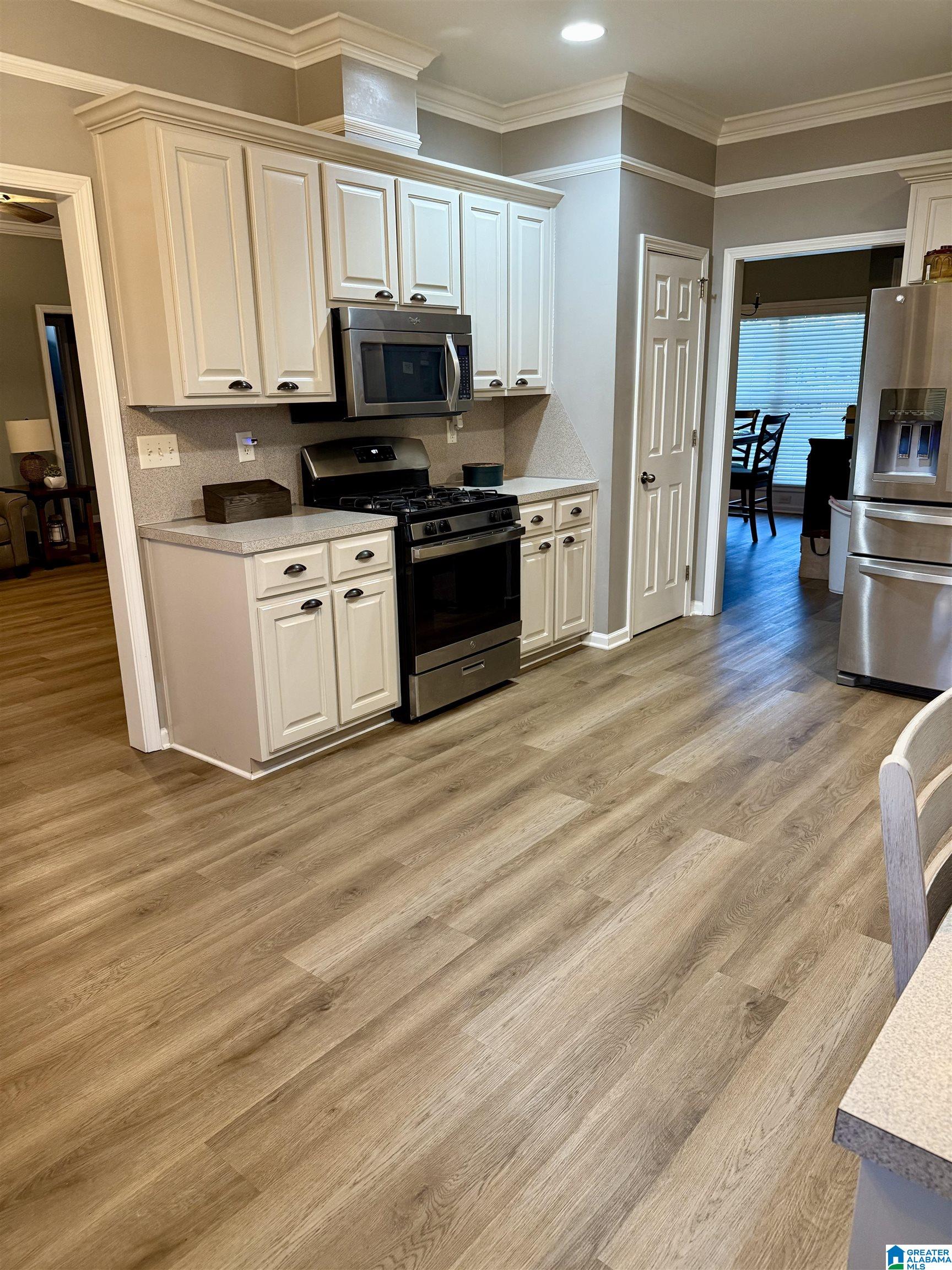 420 Coupland Road Odenville, AL 35120 - Photo 25 of 31