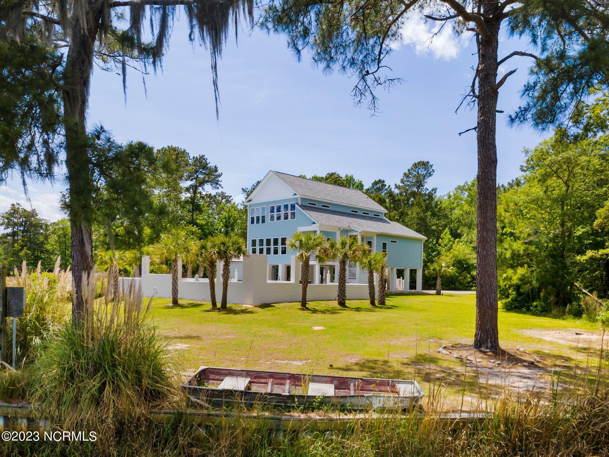 449 Tarpon Pointe Road Bath, NC 27808 - Photo 11 of 70 10-web-or-mls-DJI_0025