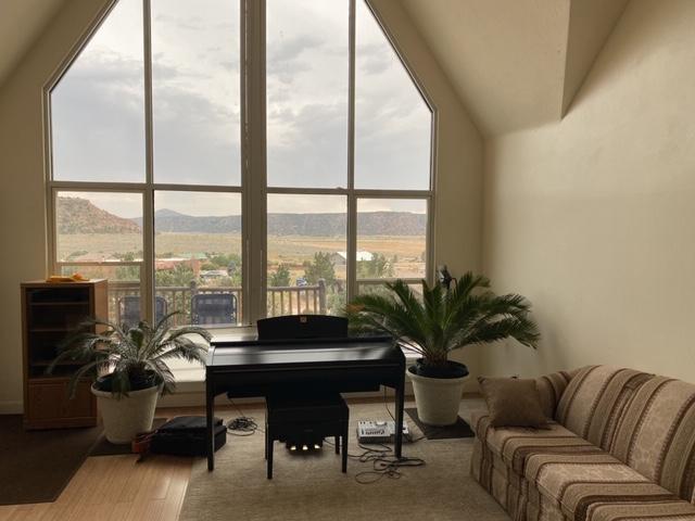 2748 Foothill Drive Apple Valley, UT 84737 - Photo 1 of 1 Living Room Views!