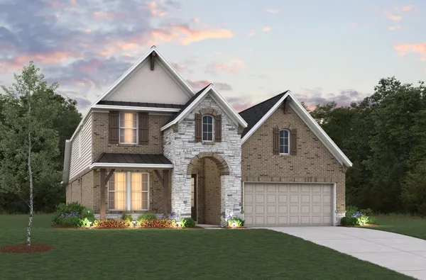$652,067 | 21222 Flower Nectar Court, Cypress, TX 77433