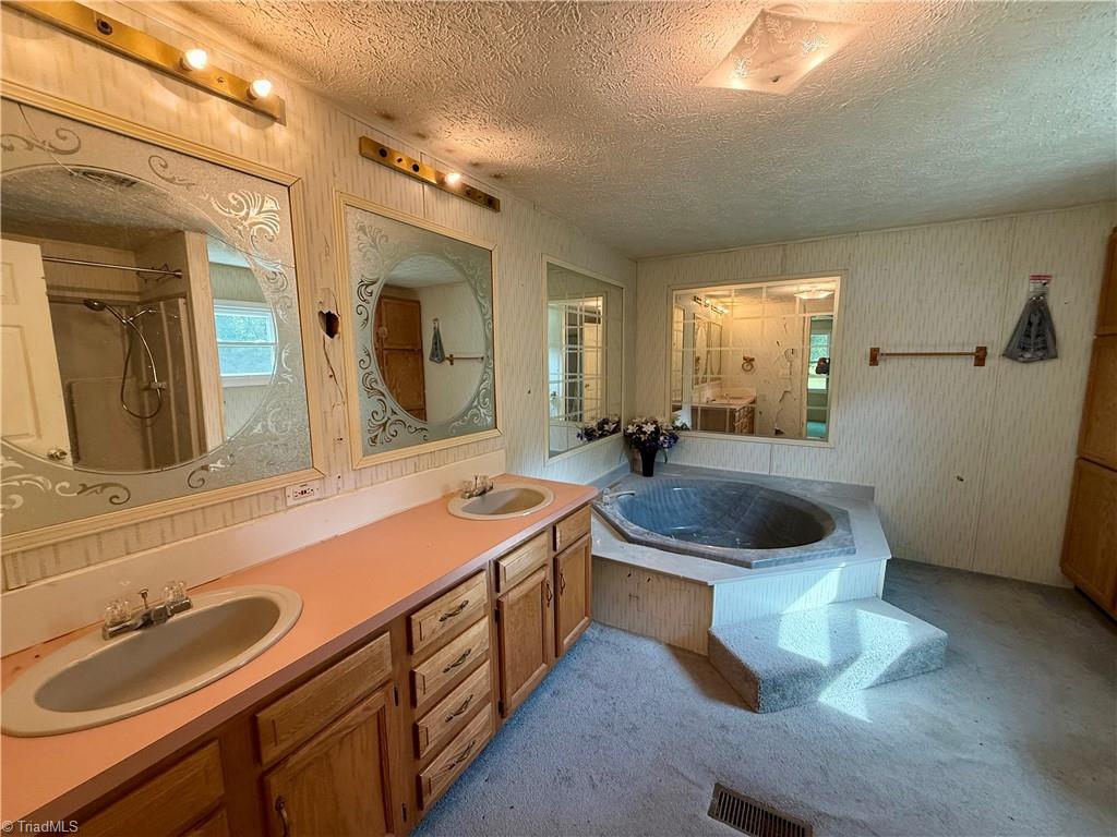 1177 Stone Mountain Road Stoneville, NC 27048 - Photo 26 of 50