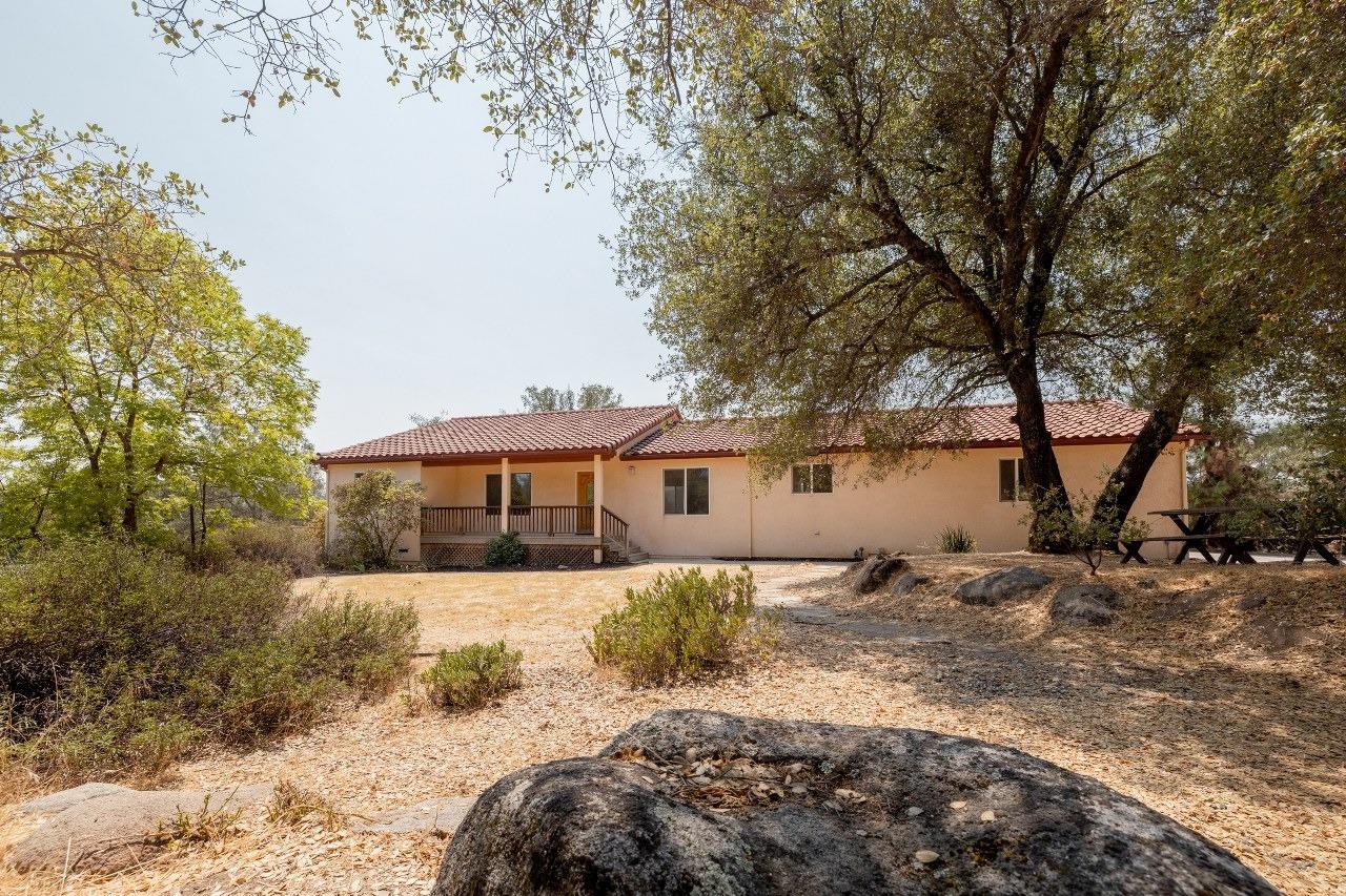 28486 Margaret Road Coarsegold, CA 93614 - Photo 1 of 61 Gallery Image 1