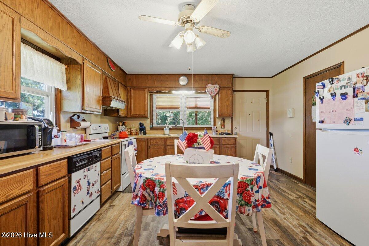 226 Carrolls Road Warsaw, NC 28398 - Photo 16 of 23