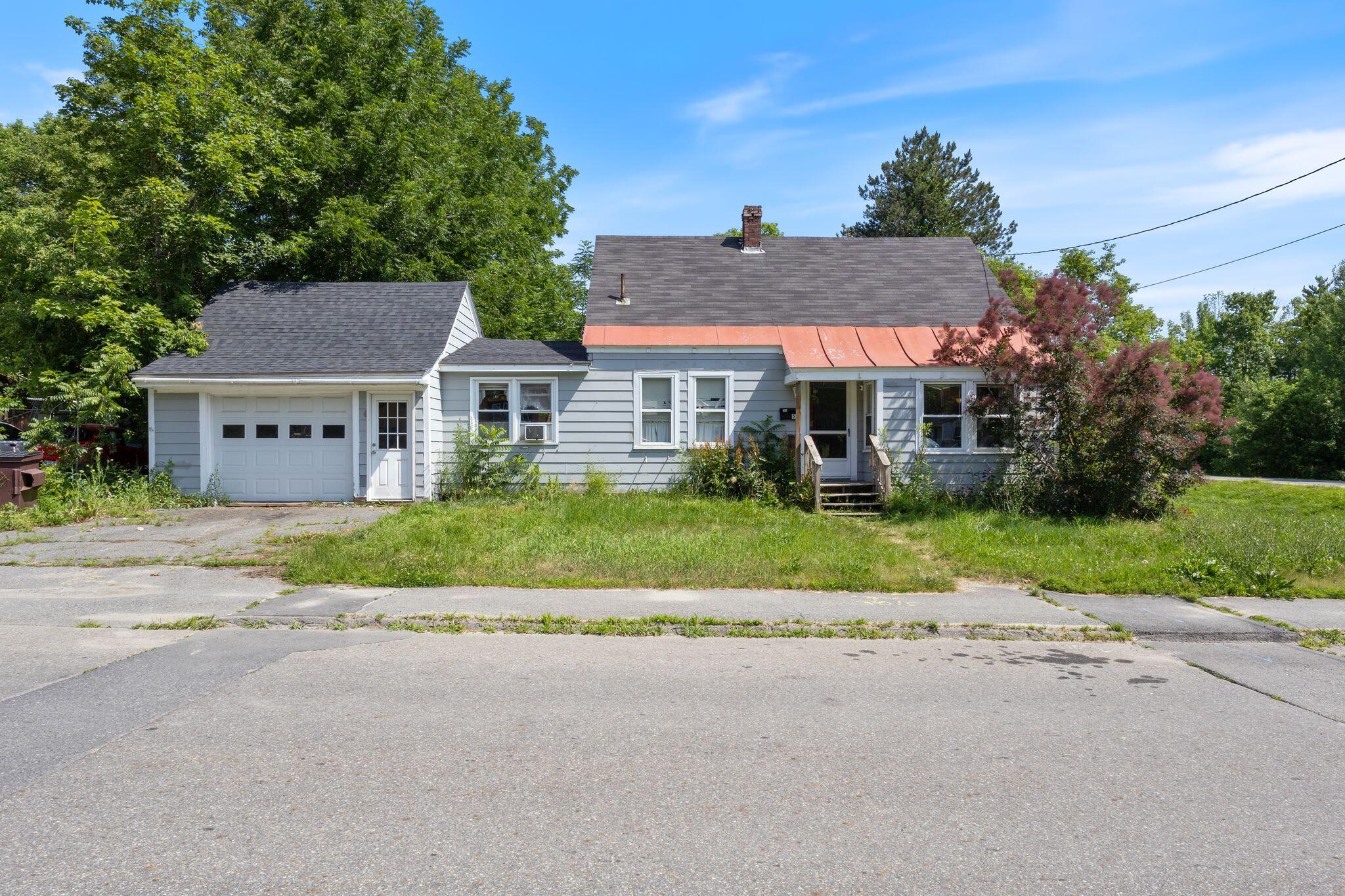 55 High Street Waterville, ME 04901 - Photo 3 of 31 Exterior