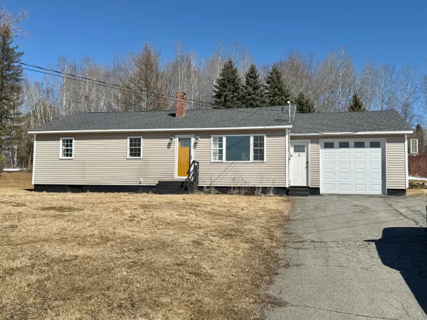 $239,000 | 1053 Washburn Road, Washburn, ME 04786