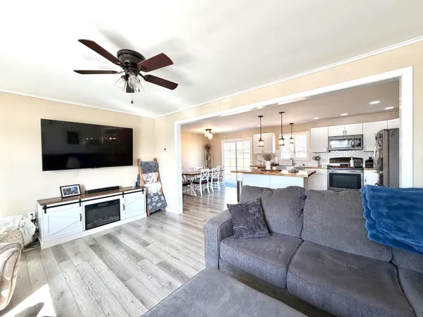 $239,000 | 1053 Washburn Road, Washburn, ME 04786