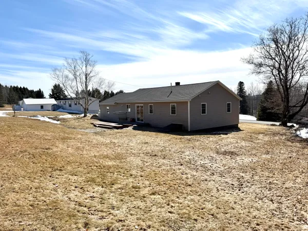 $239,000 | 1053 Washburn Road, Washburn, ME 04786