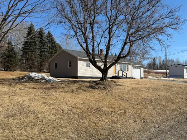 $239,000 | 1053 Washburn Road, Washburn, ME 04786