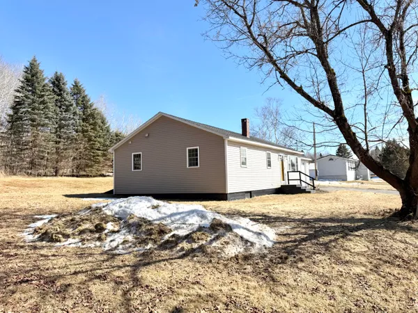 $239,000 | 1053 Washburn Road, Washburn, ME 04786