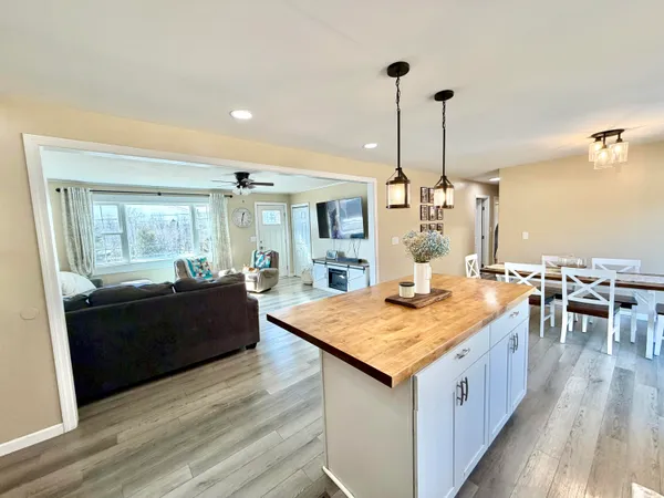 $239,000 | 1053 Washburn Road, Washburn, ME 04786