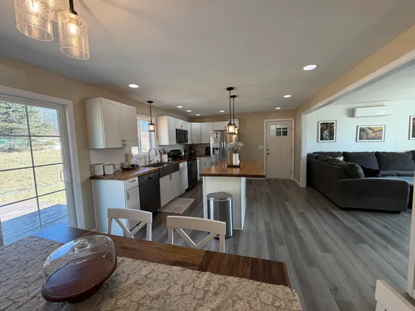 $239,000 | 1053 Washburn Road, Washburn, ME 04786