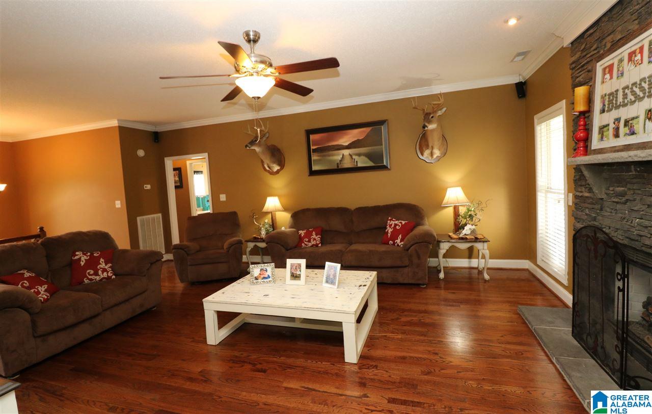 560 Creek Ridge Drive Riverside, AL 35135 - Photo 6 of 43
