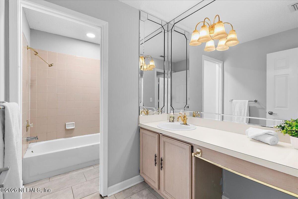1472 Marsh Rabbit Way Fleming Island, FL 32003 - Photo 18 of 22 18-Bathroom