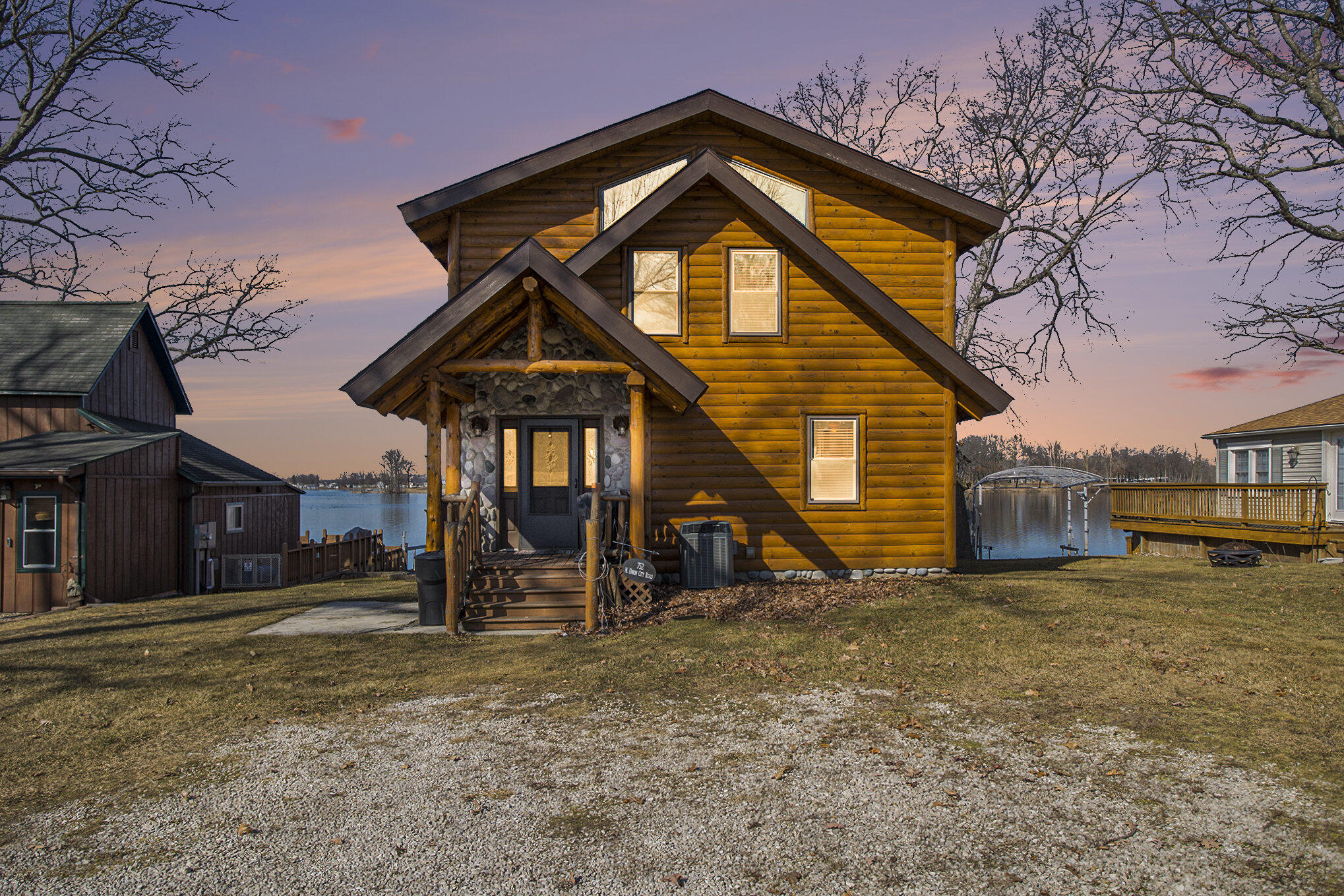 752 North Union City Road Coldwater, MI 49036 - Photo 1 of 31 001_752_n_union_city_rd_coldwater_mi_490
