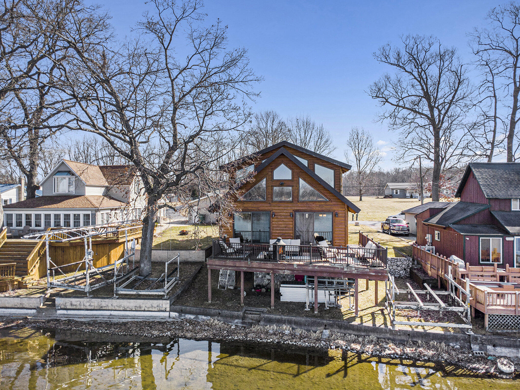 752 North Union City Road Coldwater, MI 49036 - Photo 24 of 31 028_752_n_union_city_rd_coldwater_mi_490