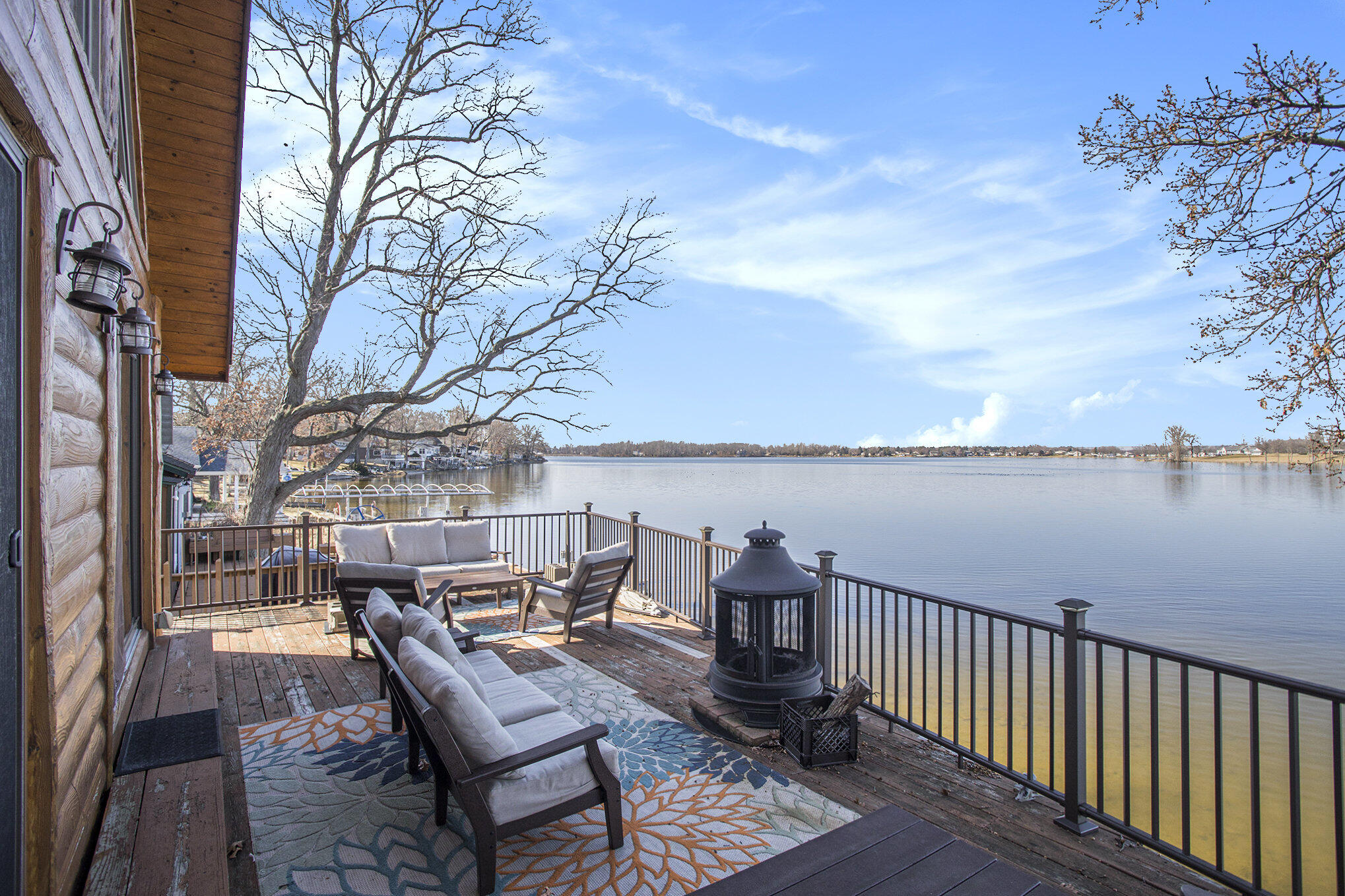 752 North Union City Road Coldwater, MI 49036 - Photo 4 of 31 025_752_n_union_city_rd_coldwater_mi_490