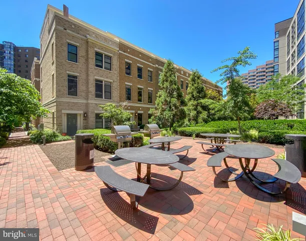 $7,200 | 1527 16th Road North, Arlington, VA 22209